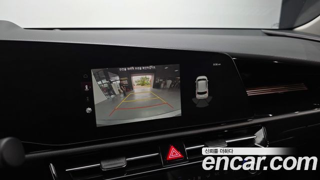 Kia Niro EV Air 2023 — фото 16