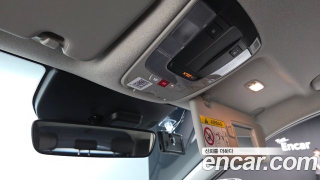 Kia Niro EV Air 2023 — фото 18