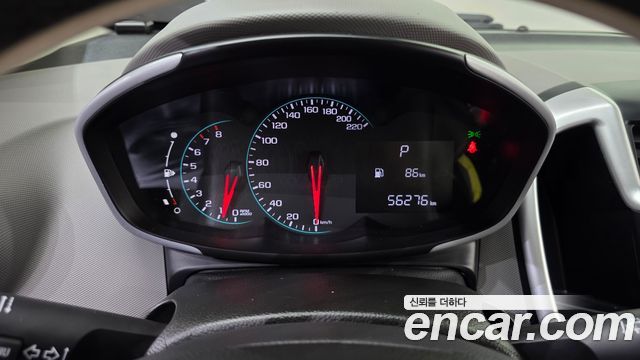 Chevrolet Aveo Sedan 1.4 Turbo LS 2018 — фото 8