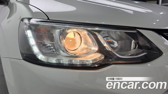 Chevrolet Aveo Sedan 1.4 Turbo LS 2018 — фото 22