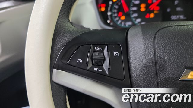 Chevrolet Aveo Sedan 1.4 Turbo LS 2018 — фото 28