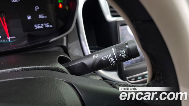 Chevrolet Aveo Sedan 1.4 Turbo LS 2018 — фото 33
