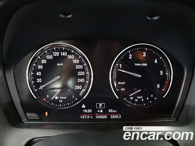 BMW 1 Series (F20) 118d JOY 5DOOR 2018 — фото 6