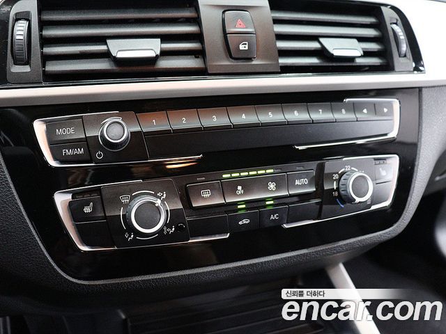 BMW 1 Series (F20) 118d JOY 5DOOR 2018 — фото 9