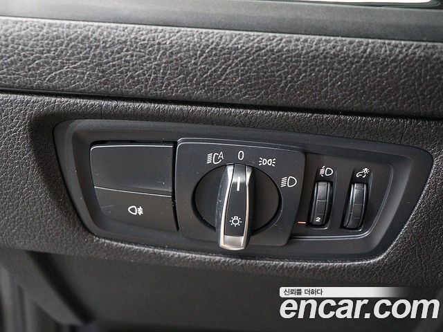 BMW 1 Series (F20) 118d JOY 5DOOR 2018 — фото 17