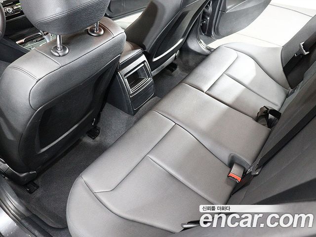 BMW 1 Series (F20) 118d JOY 5DOOR 2018 — фото 20