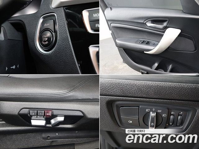 BMW 1 Series (F20) 118d JOY 5DOOR 2018 — фото 22