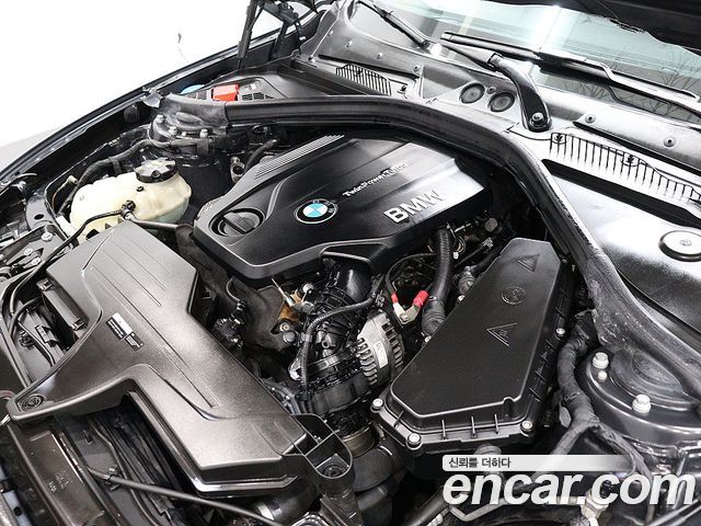 BMW 1 Series (F20) 118d JOY 5DOOR 2018 — фото 23