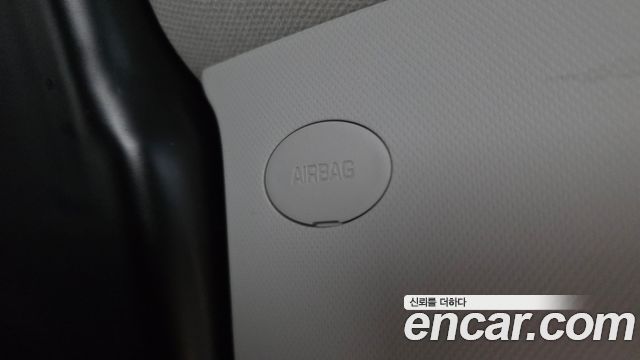Hyundai Staria Cargo 3-Seater Smart 2025 — фото 22