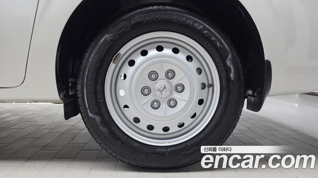 Hyundai Staria Cargo 3-Seater Smart 2025 — фото 27