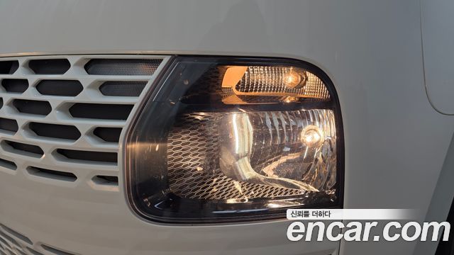 Hyundai Staria Cargo 3-Seater Smart 2025 — фото 28