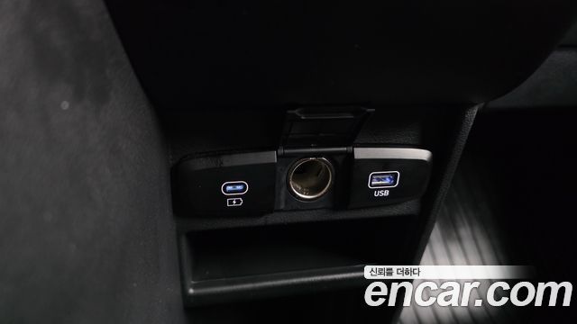 Hyundai Staria Cargo 3-Seater Smart 2025 — фото 36