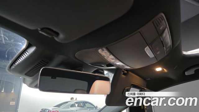 Mercedes-Benz E-Class (W213) E220d 4MATIC Exclusive 2021 — фото 30