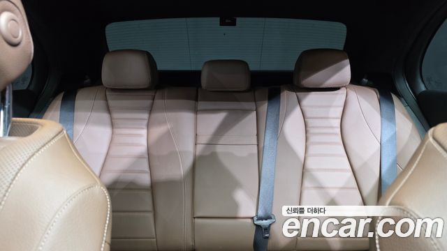 Mercedes-Benz E-Class (W213) E220d 4MATIC Exclusive 2021 — фото 34