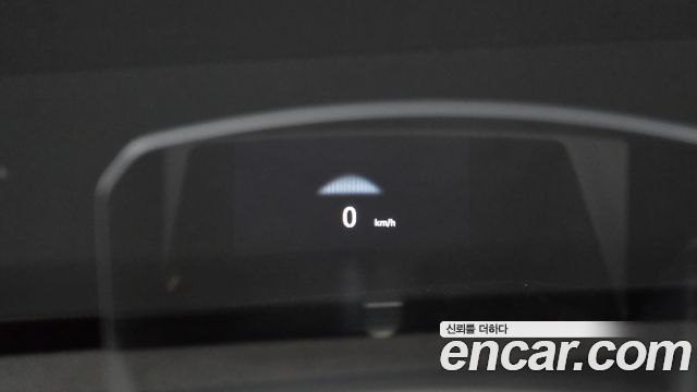 Renault Korea SM6 1.8 TCe Premiere 2021 — фото 15