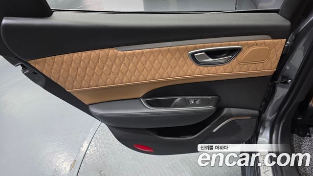 Renault Korea SM6 1.8 TCe Premiere 2021 — фото 25