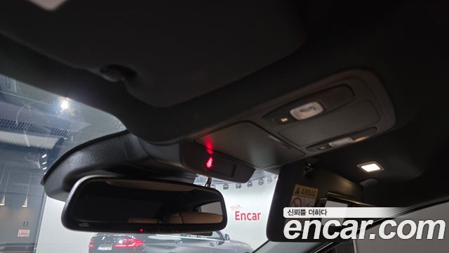Renault Korea SM6 1.8 TCe Premiere 2021 — фото 29