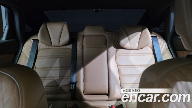 Renault Korea SM6 1.8 TCe Premiere 2021 — фото 33