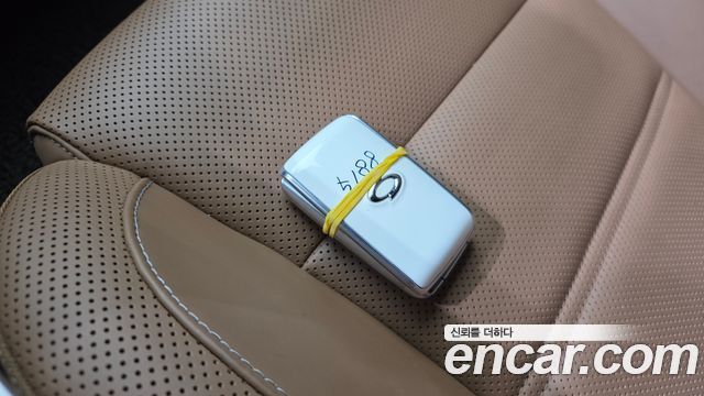 Renault Korea SM6 1.8 TCe Premiere 2021 — фото 34