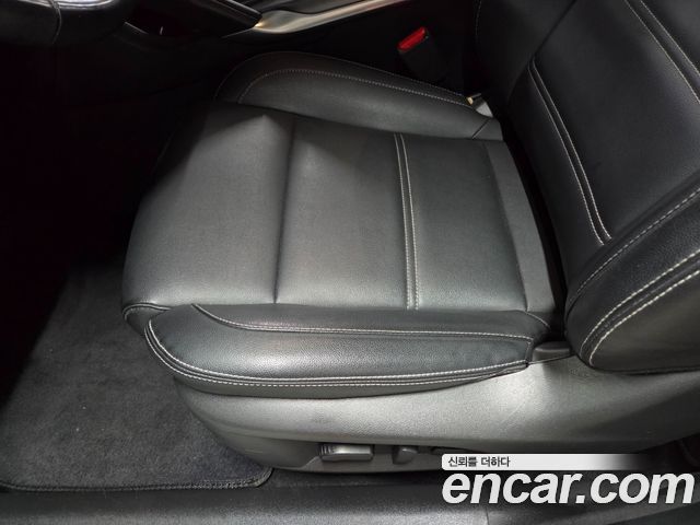 Renault Korea QM6 2.0 LPe LE 2WD 2020 — фото 10