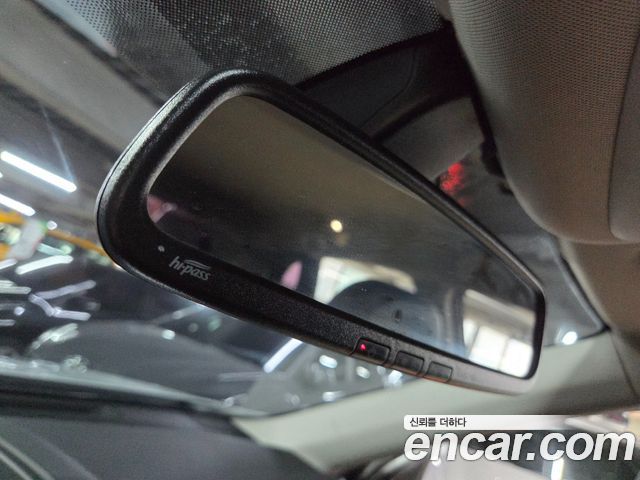 Renault Korea QM6 2.0 LPe LE 2WD 2020 — фото 16