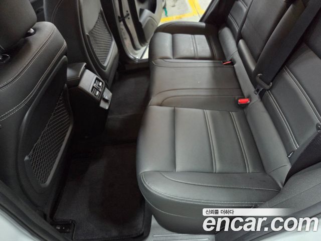 Renault Korea QM6 2.0 LPe LE 2WD 2020 — фото 18