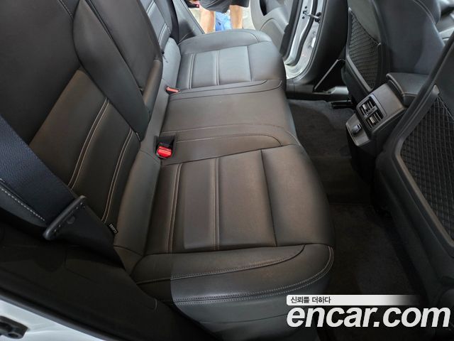 Renault Korea QM6 2.0 LPe LE 2WD 2020 — фото 20