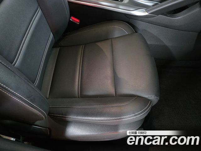 Renault Korea QM6 2.0 LPe LE 2WD 2020 — фото 21