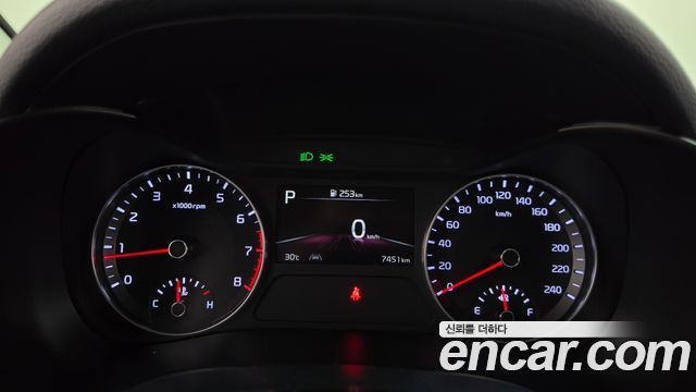 Kia K3 (II) 1.6 Prestige 2022 — фото 8