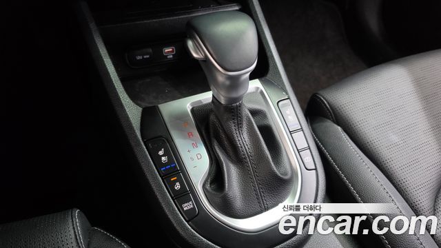 Kia K3 (II) 1.6 Prestige 2022 — фото 9
