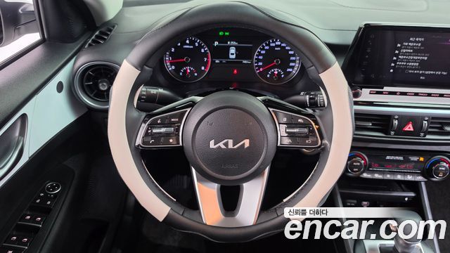 Kia K3 (II) 1.6 Prestige 2022 — фото 13