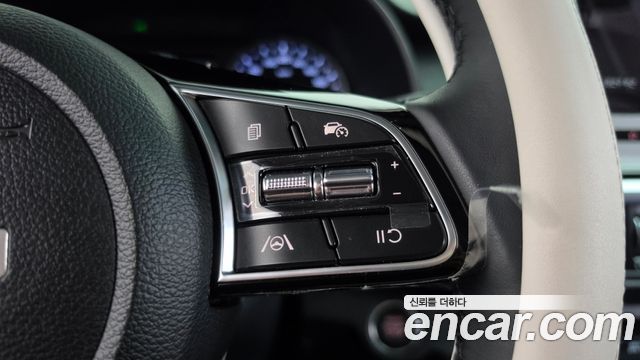 Kia K3 (II) 1.6 Prestige 2022 — фото 16