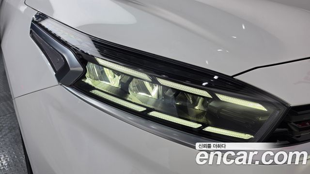 Kia K3 (II) 1.6 Prestige 2022 — фото 22