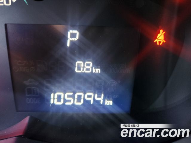 Chevrolet Trax 1.6 Diesel LS 2018 — фото 5