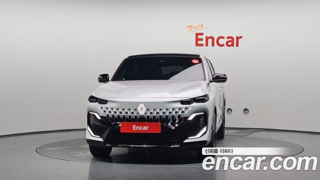 Renault Korea Filante 1.5 E-Tech Esprit Alpine 1955 2WD 2027 — фото 3