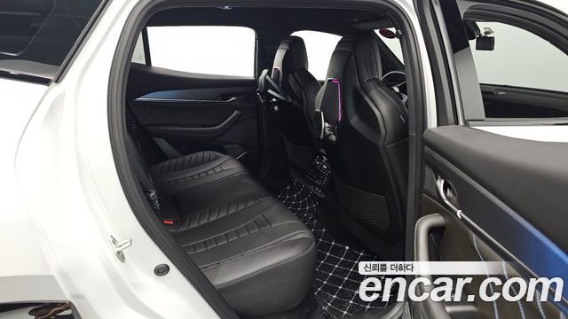 Renault Korea Filante 1.5 E-Tech Esprit Alpine 1955 2WD 2027 — фото 26