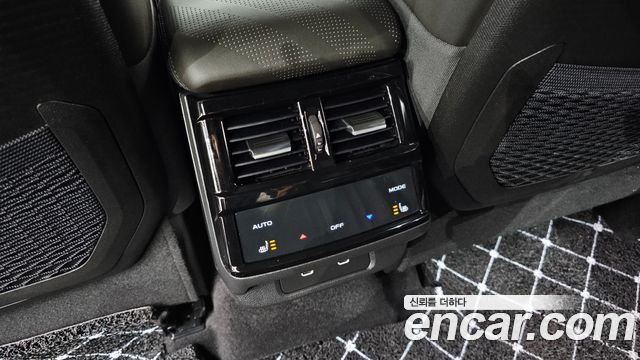 Renault Korea Filante 1.5 E-Tech Esprit Alpine 1955 2WD 2027 — фото 27