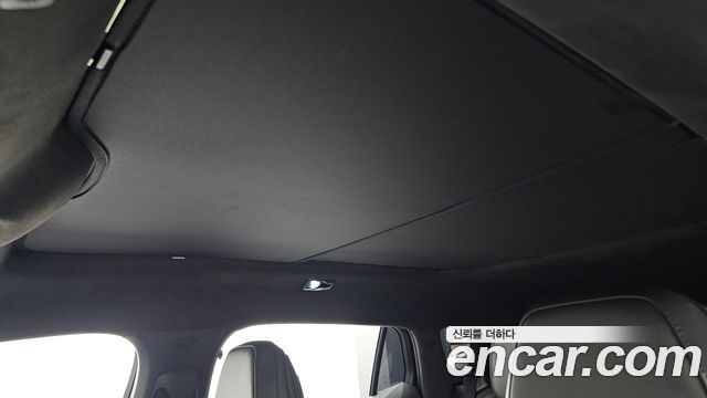 Renault Korea Filante 1.5 E-Tech Esprit Alpine 1955 2WD 2027 — фото 28