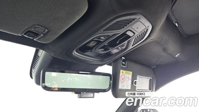 Renault Korea Filante 1.5 E-Tech Esprit Alpine 1955 2WD 2027 — фото 31