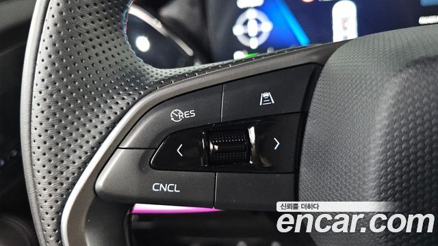 Renault Korea Filante 1.5 E-Tech Esprit Alpine 1955 2WD 2027 — фото 32