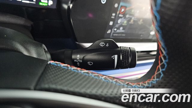 Renault Korea Filante 1.5 E-Tech Esprit Alpine 1955 2WD 2027 — фото 35