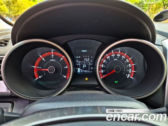 KG Mobility (SsangYong) Tivoli Diesel VX 2WD 2016 — фото 10