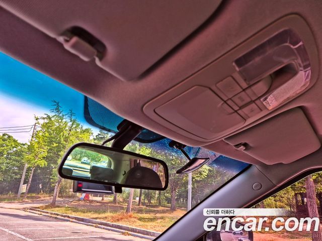 KG Mobility (SsangYong) Tivoli Diesel VX 2WD 2016 — фото 20