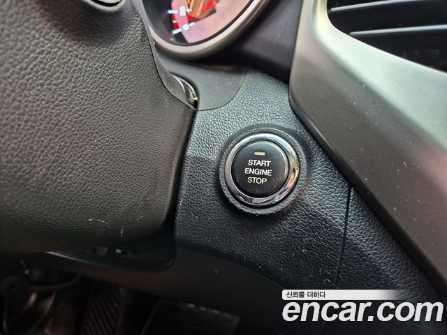 KG Mobility (SsangYong) Tivoli Diesel VX 2WD 2016 — фото 21