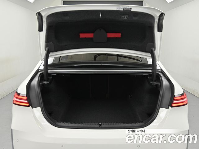 BMW 5 Series (G60) 530i xDrive 2024 — фото 23