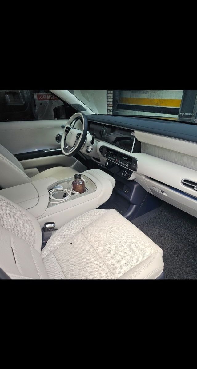 Hyundai Palisade (LX3) HEV 2.5T 2WD 9-Seater Calligraphy 2026 — фото 8