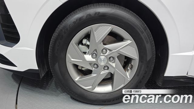 Hyundai Sonata The Edge (DN8) 2.0 LPG(Rent) Business 1 2026 — фото 5