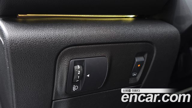 Renault Korea SM6 2.0 GDe LE 2016 — фото 18