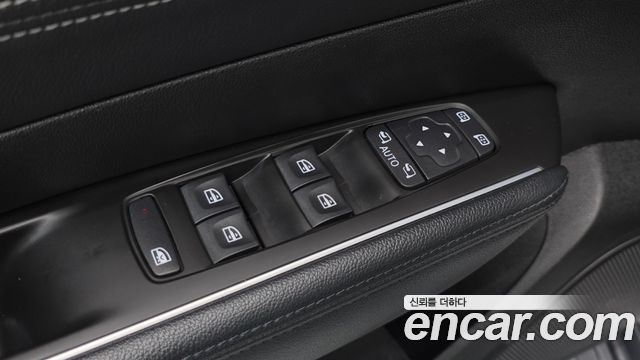 Renault Korea SM6 2.0 GDe LE 2016 — фото 19