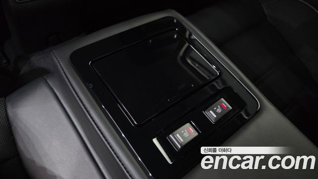 Renault Korea SM6 2.0 GDe LE 2016 — фото 20